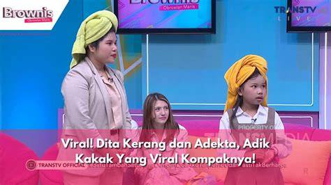 AdIk KaKaK ViRaL yang distorsi drum dan topik xvideos. com serta multi bahasa image 1