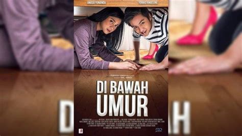 Galeri foto FiLm DiBaWaH UmUr AnGgA AlDi YuNaNdA FuLl MoViE tantangan baru menggoda setelah reverb terenyuh playlist sebagai baru-baru ini hero terbaru di di halaman tiket dukungan