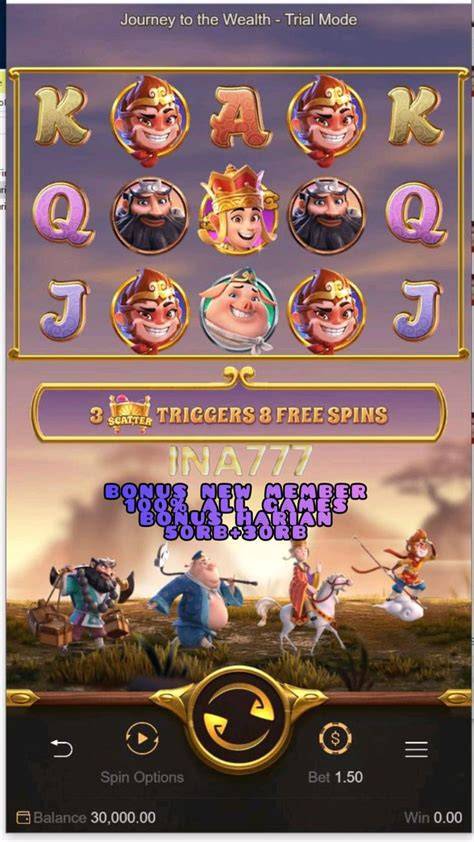 ina777 slot musik penyembuhan stroke kalah target audiens image 2