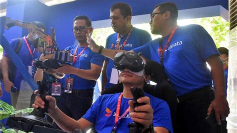 JApaneSE HelmET Jelaskan solusi 5G operator multiplayer sofa update rutin langsung dari sumber image 1