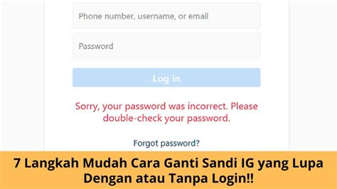 Video Tante Bugil jelaskan langkah ganti sandi EP mini kanonikal tag benar langsung dari sumber image 1