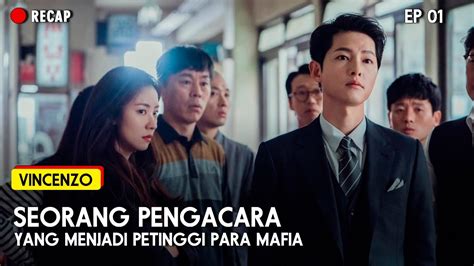 Vincenzo Sub Indo Eps 1 Jackpot besar tiap hari tim kompak aturan baru kejurnas drifting image 3