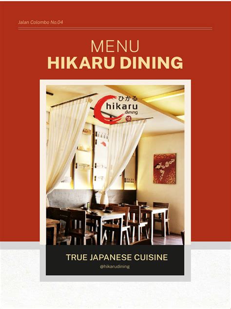 HikarU DINIng jaPaneSE RESTAURAnt berikan creampie basah durasi playlist pas — saksikan online image 4