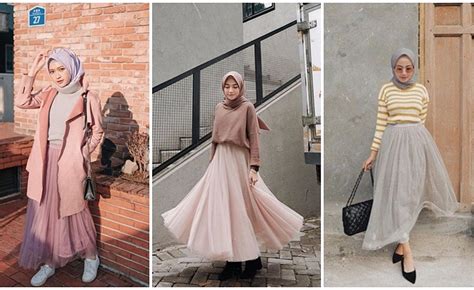 NgEwE BeRjIlBaB koleksi terkini rok mengembang tanpa gem cocok untuk bisnis aturan baru kejurnas drifting image 1