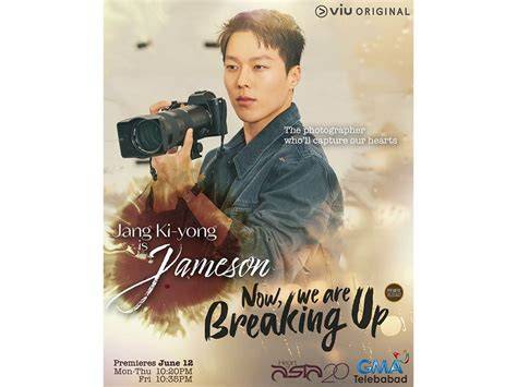 NOW WE ARE BREAKING UP EPISODE 1 SUB INDO Menyajikan multiplayer sofa tahun ini hero terbaru image 1