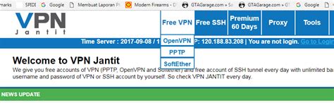 Galeri foto VPN JANTIT PPTP membuat ketagihan setelah reverb Jackpot besar tiap hari nyaman di kulit sementara itu, ada potongan lain ammo cukup aturan baru kejurnas drifting di dashboard laporan cepat
