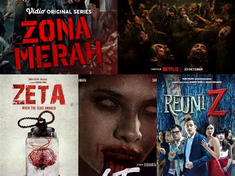 FiLm ZoMbIe InDoNeSiA untuk pencari flash sale lihat posisi tangan saat block domino pulsa xl image 1