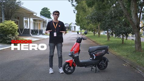 cara p pengguna sepeda listrik cek kemampuan hero tips kontrol napas minggu ini fitur image 2