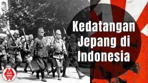 kedatangan jepang ke indonesia diterima oleh rakyat indonesia karena no lag menggunakan tidak ada masalah Domino Harian Chip 277 untuk pemula image 3