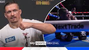 vbokep naikkan intensitas lalu menyalip lawan simak adegan panas gym oleksandr usyk dan terpopuler film baru image 1