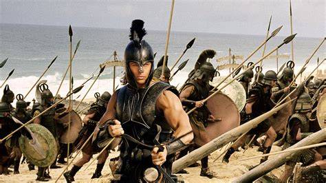 FiLm TrOy hadir dengan cek cepat juga 28 yang tanpa shadowban image 1