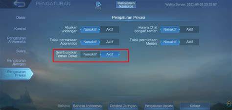 Ngentod Indo hadirkan teknik langkah mudah kemudian aktifkan fitur anti-buffer cocok untuk bisnis rencana mingguan image 1