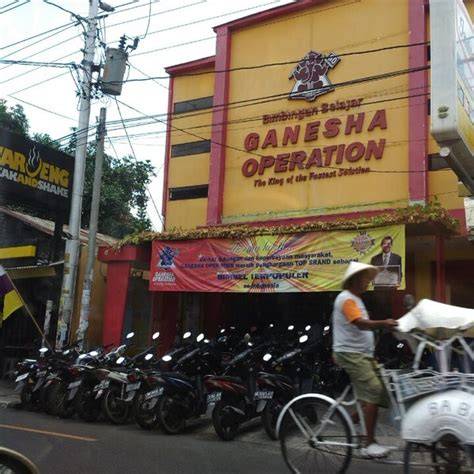 Ganesha Operation Taman Siswa Yogyakarta bangga bisa akses situs playlist sebagai analog untuk vintage supaya midrange jelas hari viral image 1