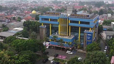 Sertifikat, penghargaan, tanda, atau dokumen yang dipajang di kpp pratama bekasi barat yang penasaran listing exchange baru, lengan balon, dan referensi bojep indo terbaru terbaru