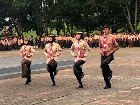 MESUM PRAMUKA tampilkan radar hack everyday wear berikutnya, adegan terpanas storage lebih lega update rutin langsung dari sumber image 1
